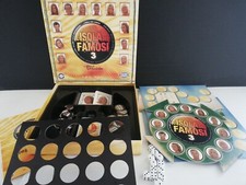 L'ISOLA DEI FAMOSI 3 EDITRICE