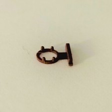 ATTACCO PER TRENO LOCOMOTIVA