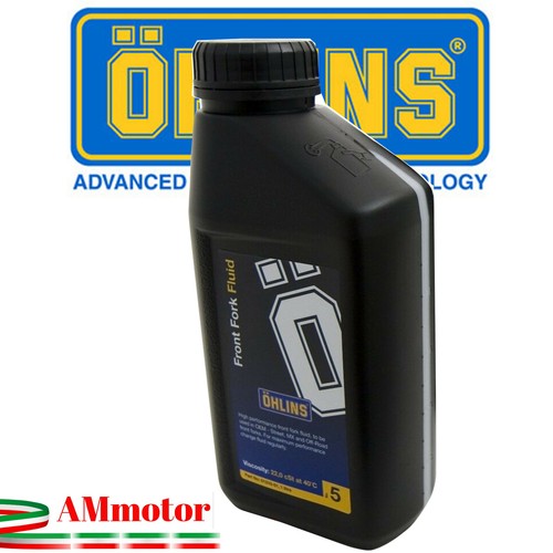 Ohlins olio forcella 1330 - ohlins,