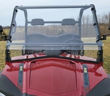 HiSun Sector 450 2-Piece Lexan