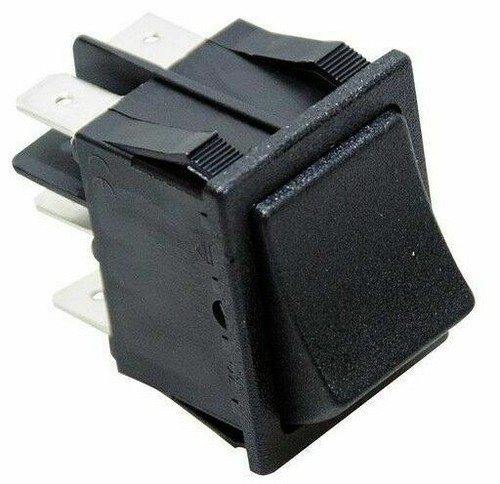 Deviatore bilanciere 250v - a,
