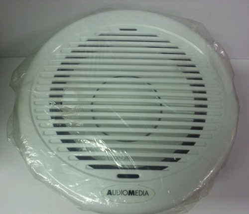 Cassa audiomedia subwoofer - cassa, 25