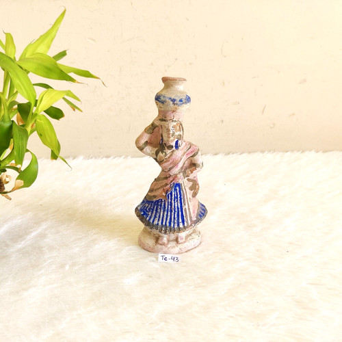 1940s vintage terracotta - 1940s,