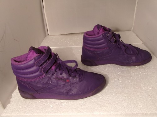 Sneakers alte vintage reebok - sneakers,