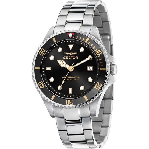 Orologio sector 230 automatic - sector,