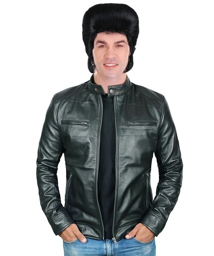 Parrucca elvis presley - parrucca,
