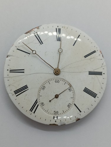 Orologio tasca vintage - tasca,