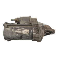 Motorino Avviamento FIAT PUNTO 2 Serie/GRANDE PUNTO/IDEA/500 2 Diesel USATO