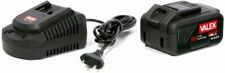 KIT SET BATTERIA 18V 3,0 Ah E CARICABATTERIA Valex One All 1997419 UTENSILI
