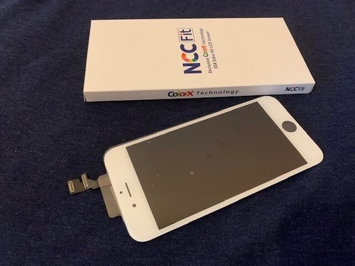 Lcd display per - per, iphone