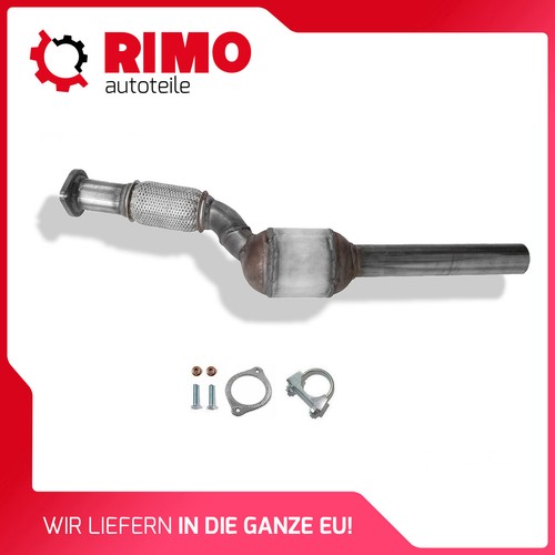 Catalizzatore renault espace - catalizzatore,