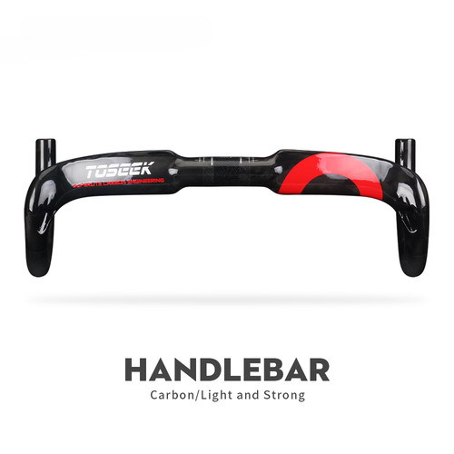 Manubrio bici strada - manubrio,