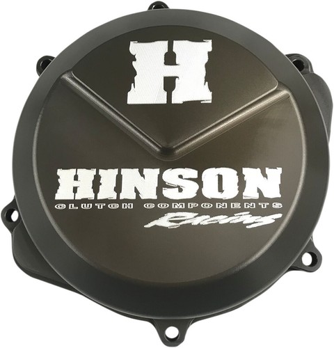 Coperchio frizione hinson - coperchio,