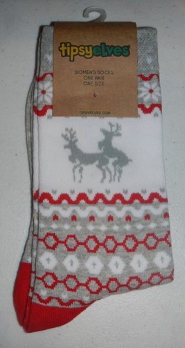 Tipsy elves natale vacanze - elves,