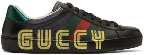 Sneakers basse gucci uomo - sneakers,