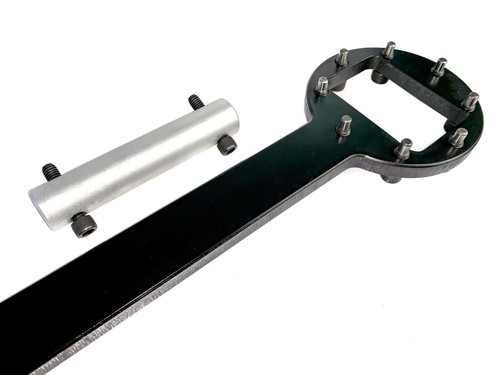 Mercury bravo spanner - mercury,