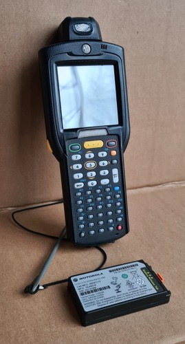 Motorola mc3190 rl4s04e0a - motorola, mc3190-rl4s04e0a