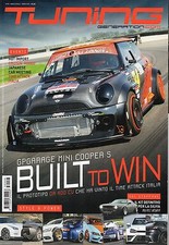 Tuning 2015 69#GpGarage Mini Cooper S,qqq