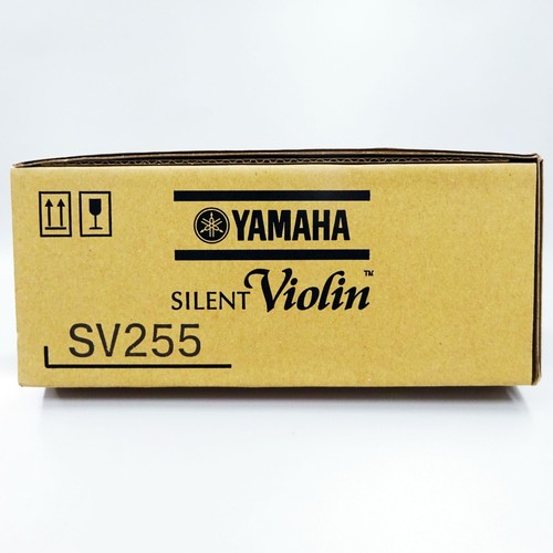 Yamaha sv255 violino - yamaha, elettrico