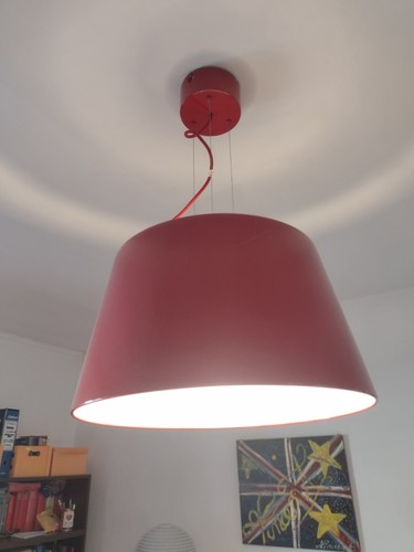 Lampadario ikea - lampadario,
