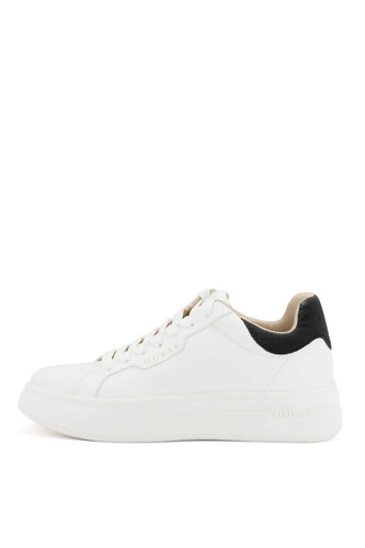 Guess sneakers bianco - guess,