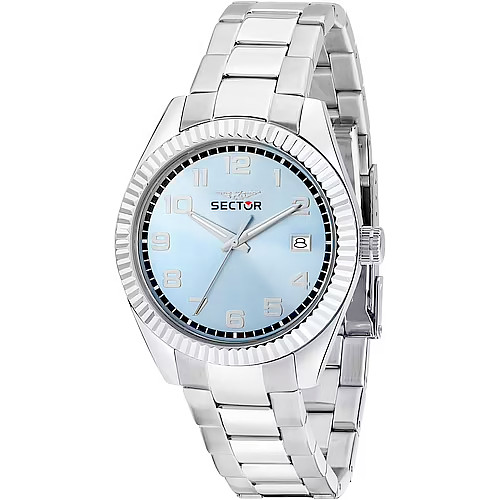 Sector 240 watch ref - 240,