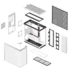 Aerocool HAVN HS 420 Base