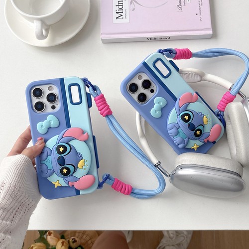 Custodia telefono punto con - custodia, 3d