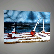 ARTE CONTEMPORANEA Opera