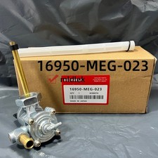 NEW Fuel Petcock Valve Gas