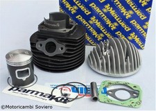 Gruppo Termico Parmakit In