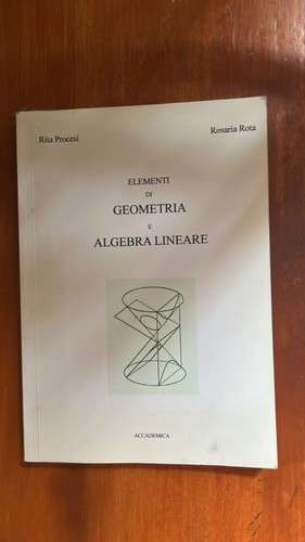 Elementi geometria e - elementi,