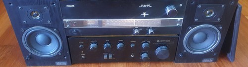 Impianto stereo fi - impianto, hi