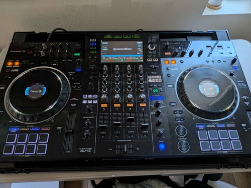 Pioneer xdj professional - xdj-xz,
