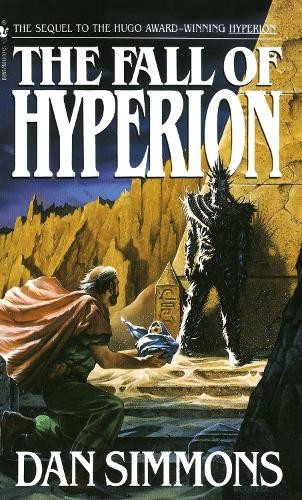 Dan simmons the fall - simmons,
