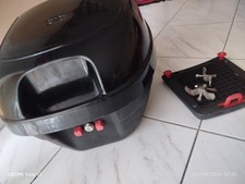 Bauletto Moto Scooter 50 Con Piastra Faco X Vari Modelli 