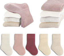 Calzini in Cotone Morbido 5