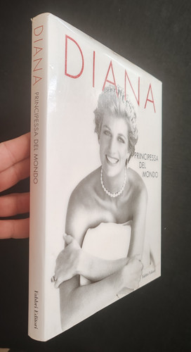 Diana principessa del - diana, mondo
