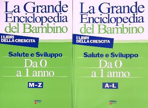 Grande enciclopedia del - grande,