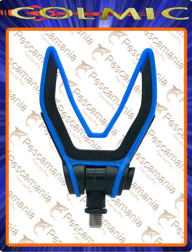Appoggiacanna colmic rod rest - appoggiacanna,