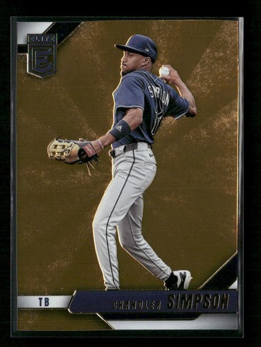 2026 donruss elite - 2026, chandler