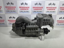 A2711400787 compressore volumetrico per MERCEDES-BENZ CLASE CLK (W209) COUPE