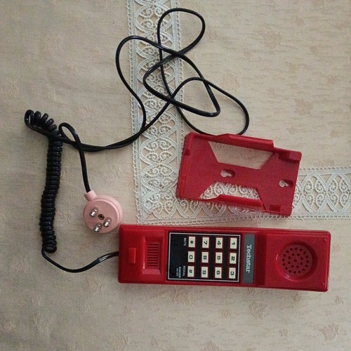 Techstar telefono muro - a,