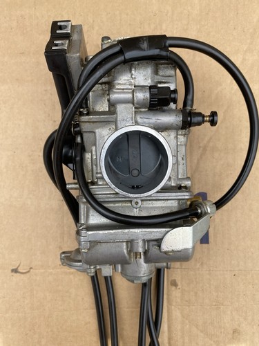 Carburatore honda crf250 - carburatore,