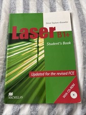 libro laser b1+