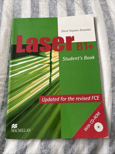 Libro laser - libro,