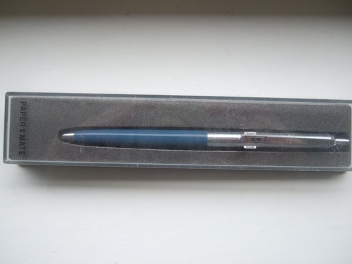 Vintage paper mate profile - vintage,