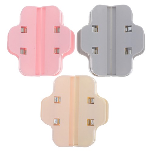 Pezzi clip per conservazione - pezzi,