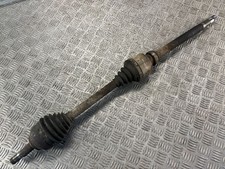 Albero motore anteriore diesel