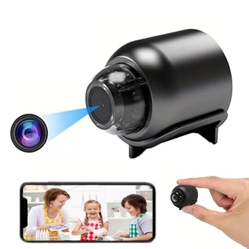 Mini camara oculta espia - espia, de